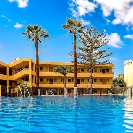 Estudio Coqueto Torres Del Sol Arona  Luaran gambar