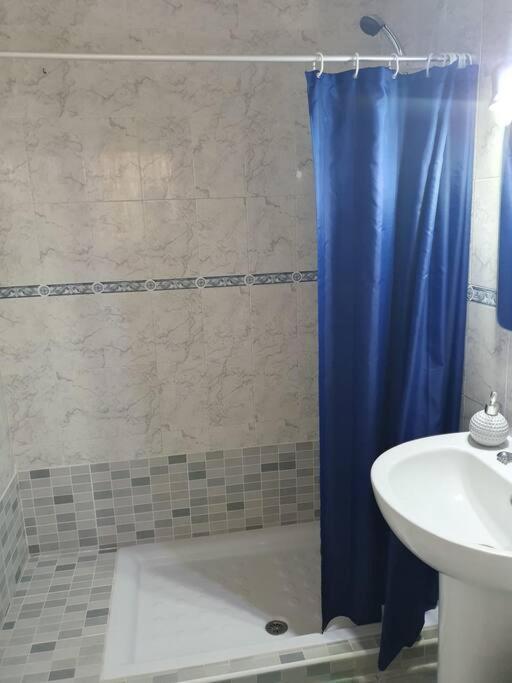 Estudio Coqueto Torres Del Sol Arona  Luaran gambar